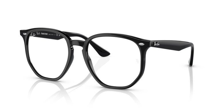 Ray-Ban RB4306 601/M3 54