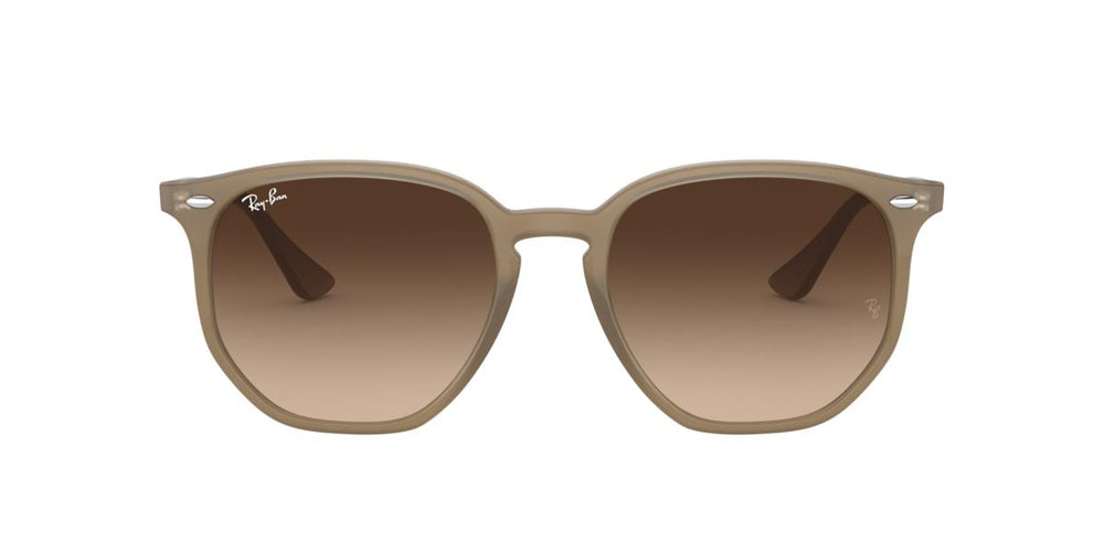 Ray-Ban RB4306 - 616613 - Opal Beige - 54 mm
