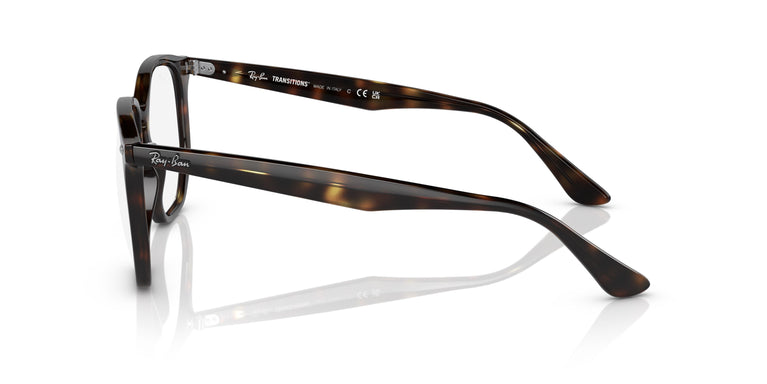 Ray-Ban RB4306 710/M1 54