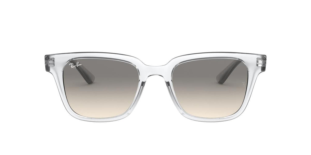 Ray-Ban RB4323 - 644732 - Transparent - 51 mm