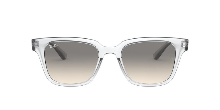 Ray-Ban RB4323 - 644732 - Transparent - 51 mm