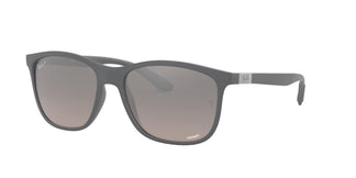 Ray-Ban RB4330CH CHROMANCE 60175J 56