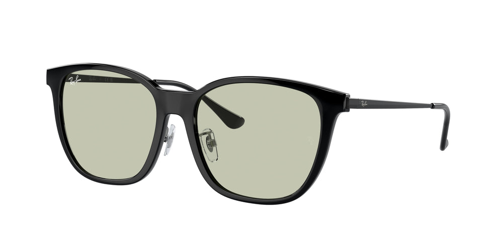 Ray-Ban RB4333D 601/2 55