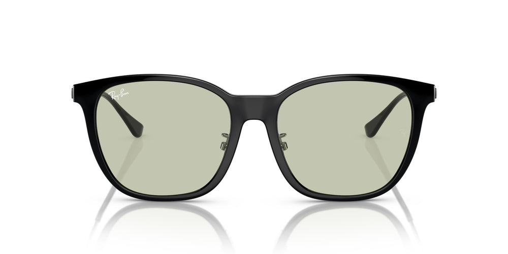 Ray-Ban RB4333D 601/2 55