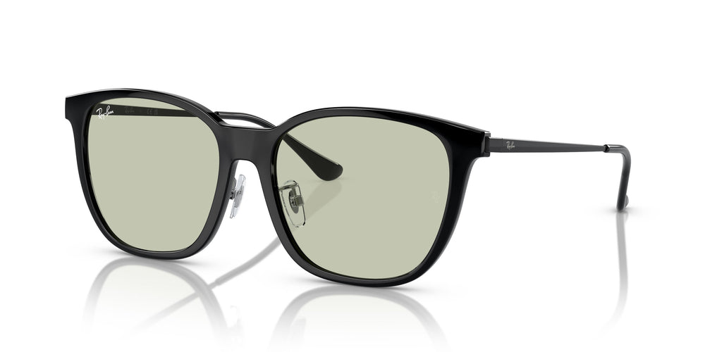 Ray-Ban RB4333D 601/2 55
