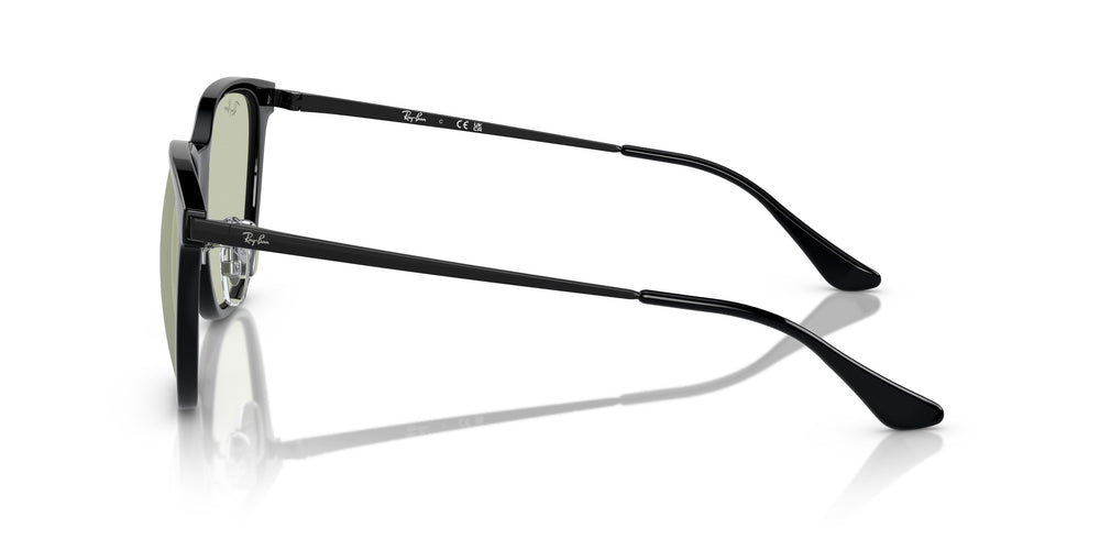 Ray-Ban RB4333D 601/2 55