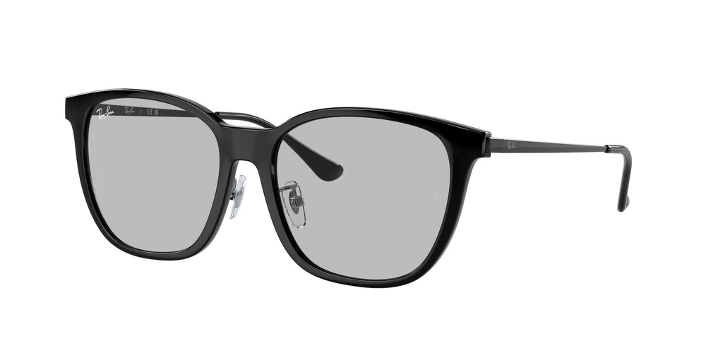 Ray-Ban RB4333D 601/87 55
