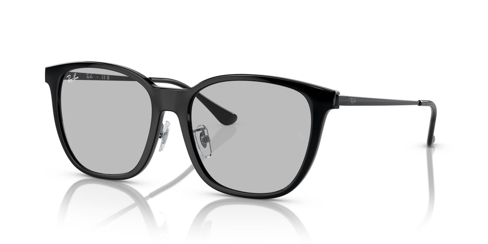 Ray-Ban RB4333D 601/87 55