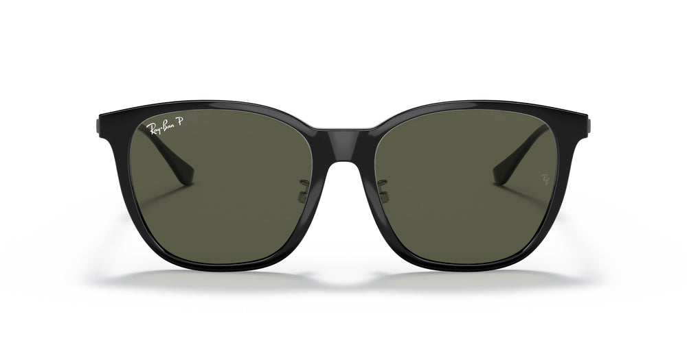 Ray-Ban RB4333D 601/9A 55