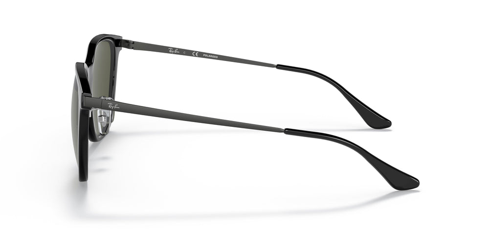 Ray-Ban RB4333D 601/9A 55