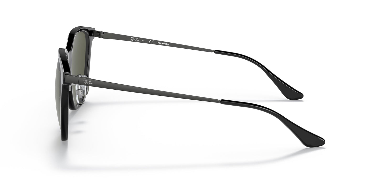 Ray-Ban RB4333D 601/9A 55