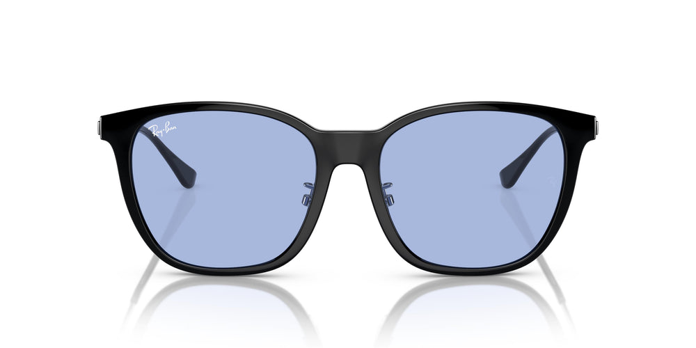 Ray-Ban RB4333D 674680 55