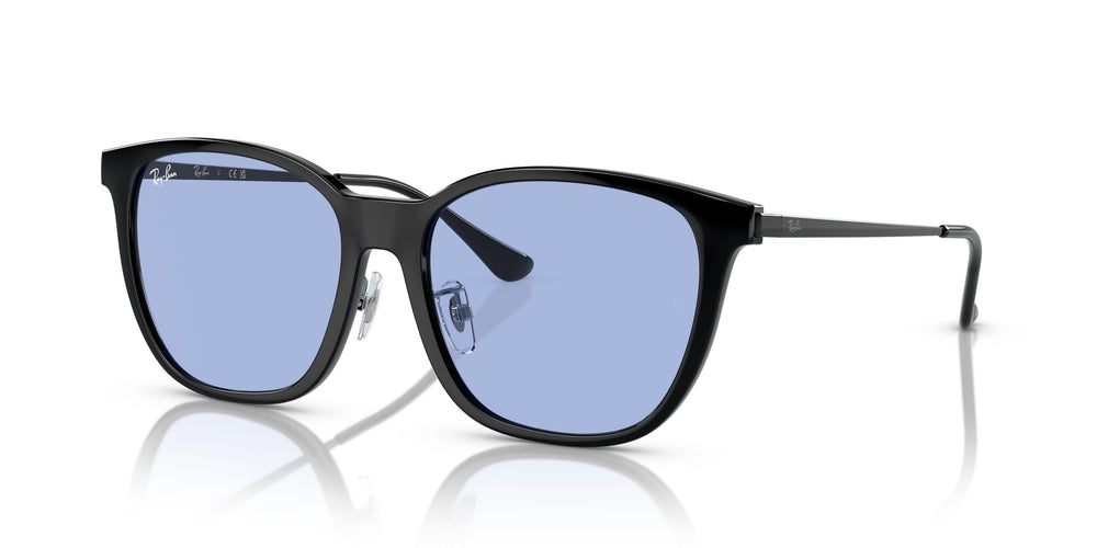 Ray-Ban RB4333D 674680 55