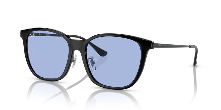Ray-Ban RB4333D 674680 55