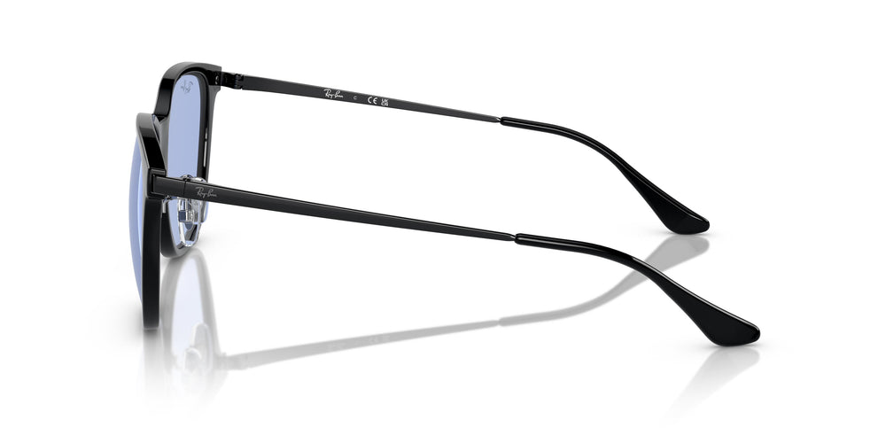 Ray-Ban RB4333D 674680 55