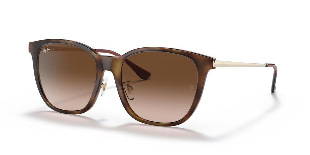 Ray-Ban RB4333D 710/13 55