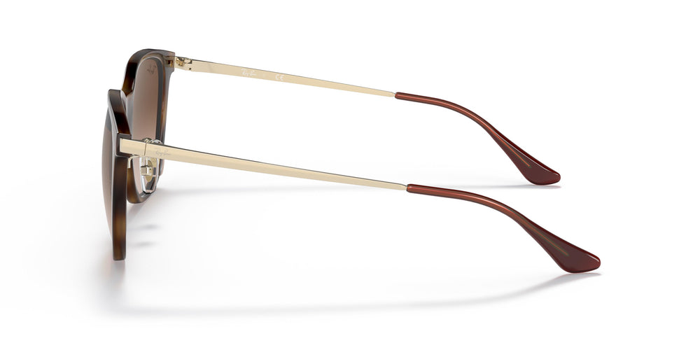 Ray-Ban RB4333D 710/13 55