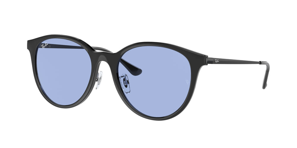 Ray-Ban RB4334D 601/80 55
