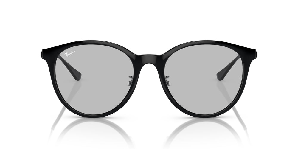 Ray-Ban RB4334D 601/87 55
