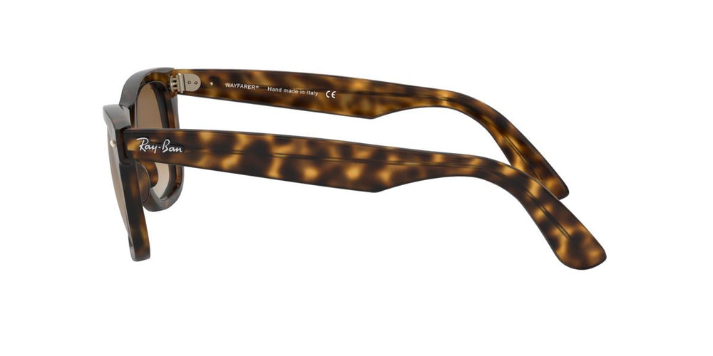 Ray-Ban RB4340 WAYFARER 710/51 50