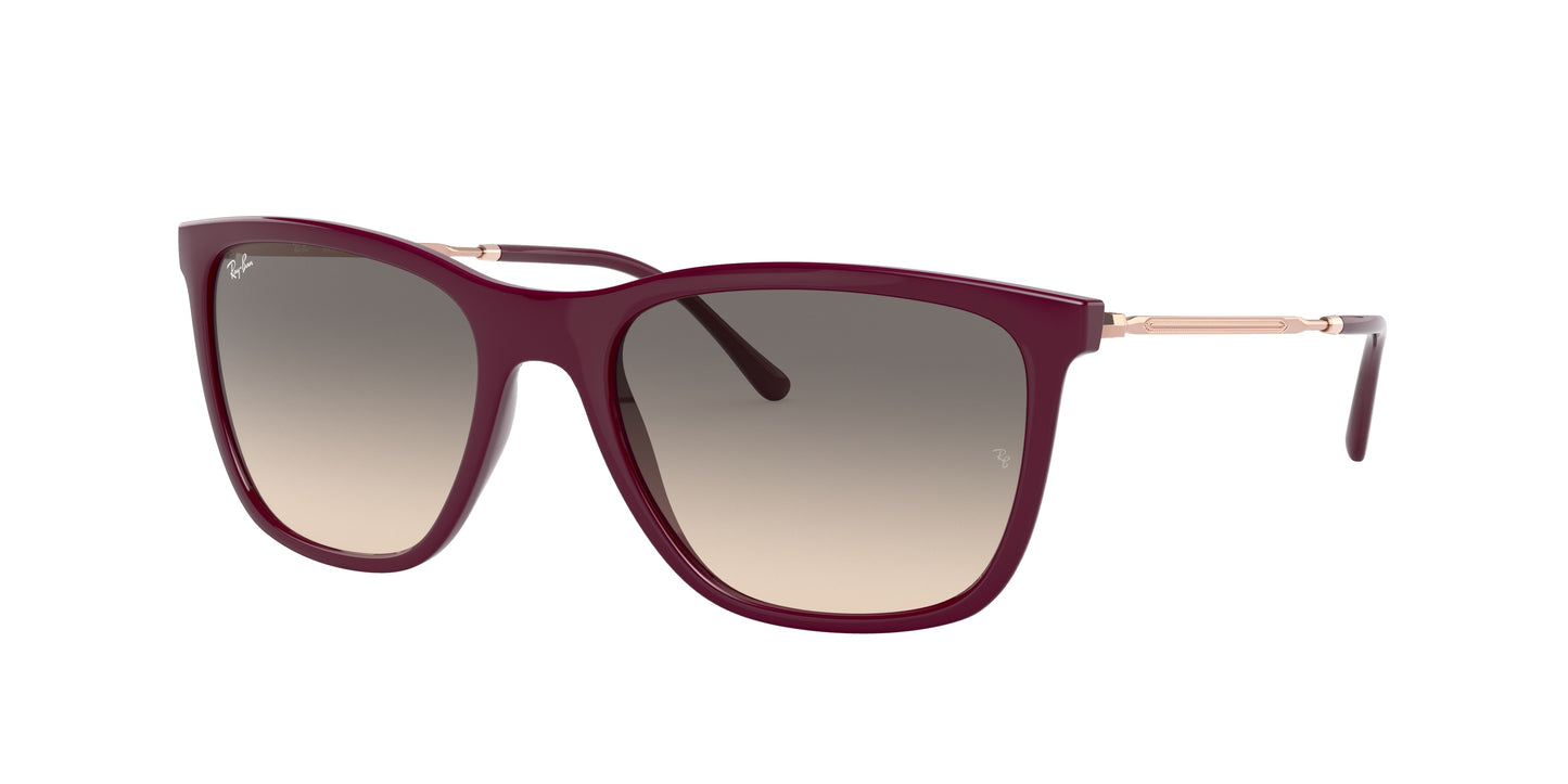 Ray-Ban RB4344 653432 56