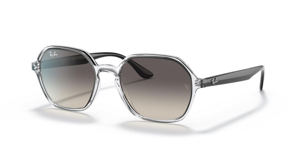 Ray-Ban RB4361  647711 52