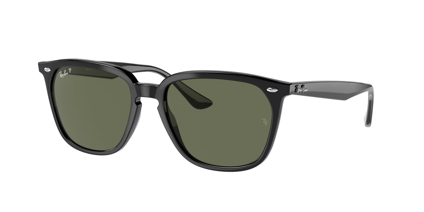 Ray-Ban RB4362 601 9A 55