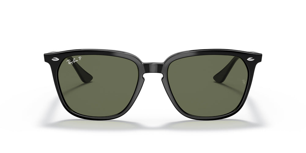 Ray-Ban RB4362 601 9A 55