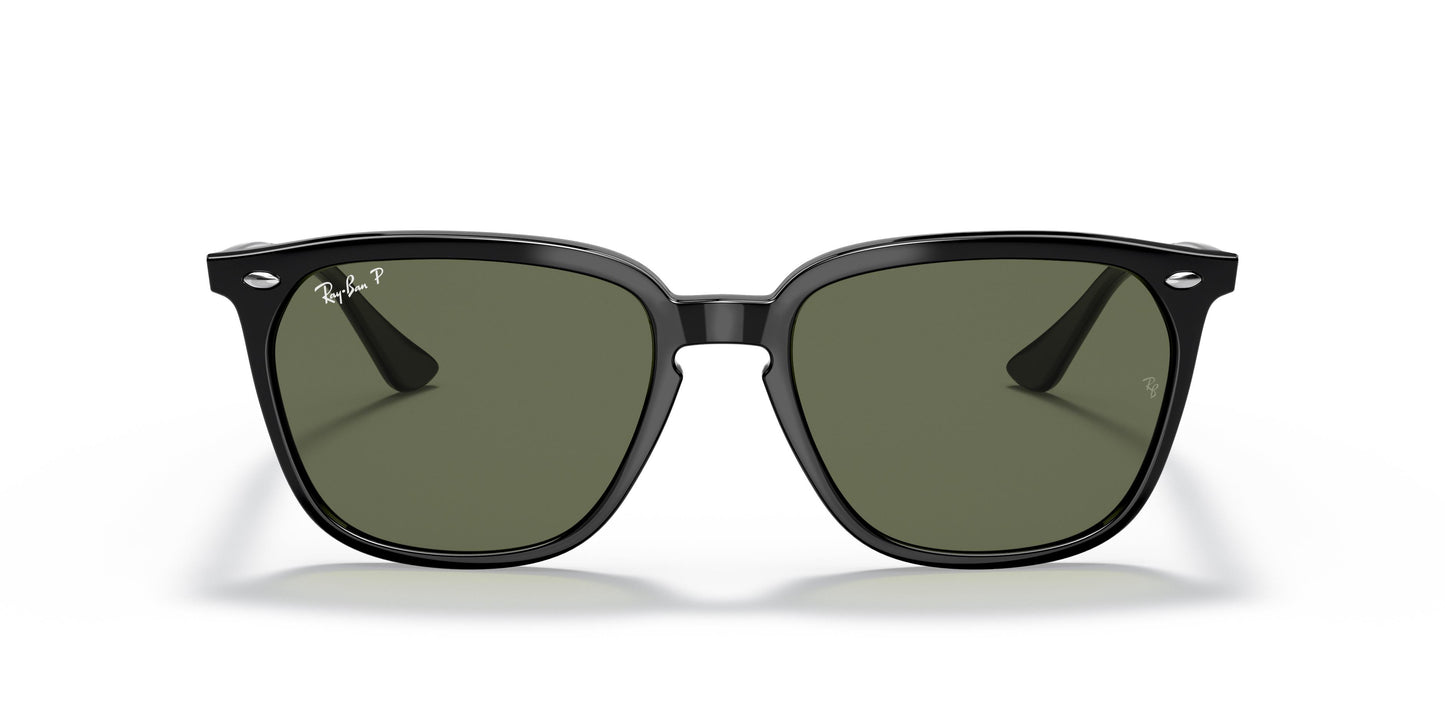 Ray-Ban RB4362 601 9A 55