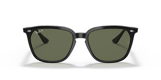 Ray-Ban RB4362 601 9A 55