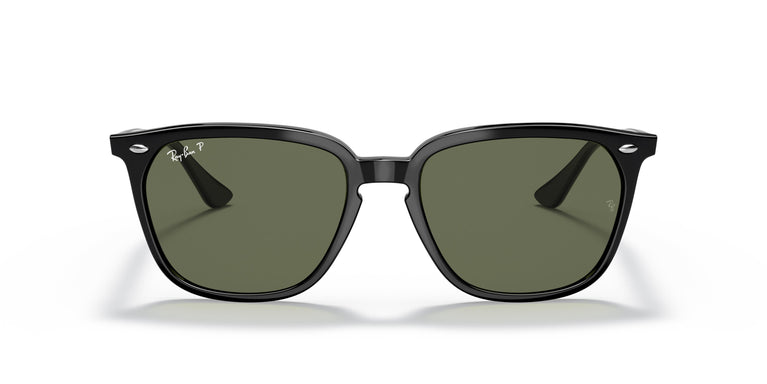 Ray-Ban RB4362 601 9A 55