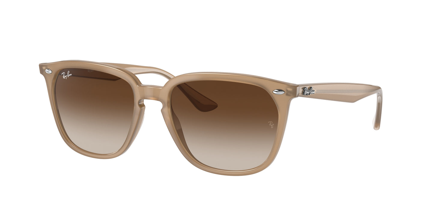 Ray-Ban RB4362  616613 55
