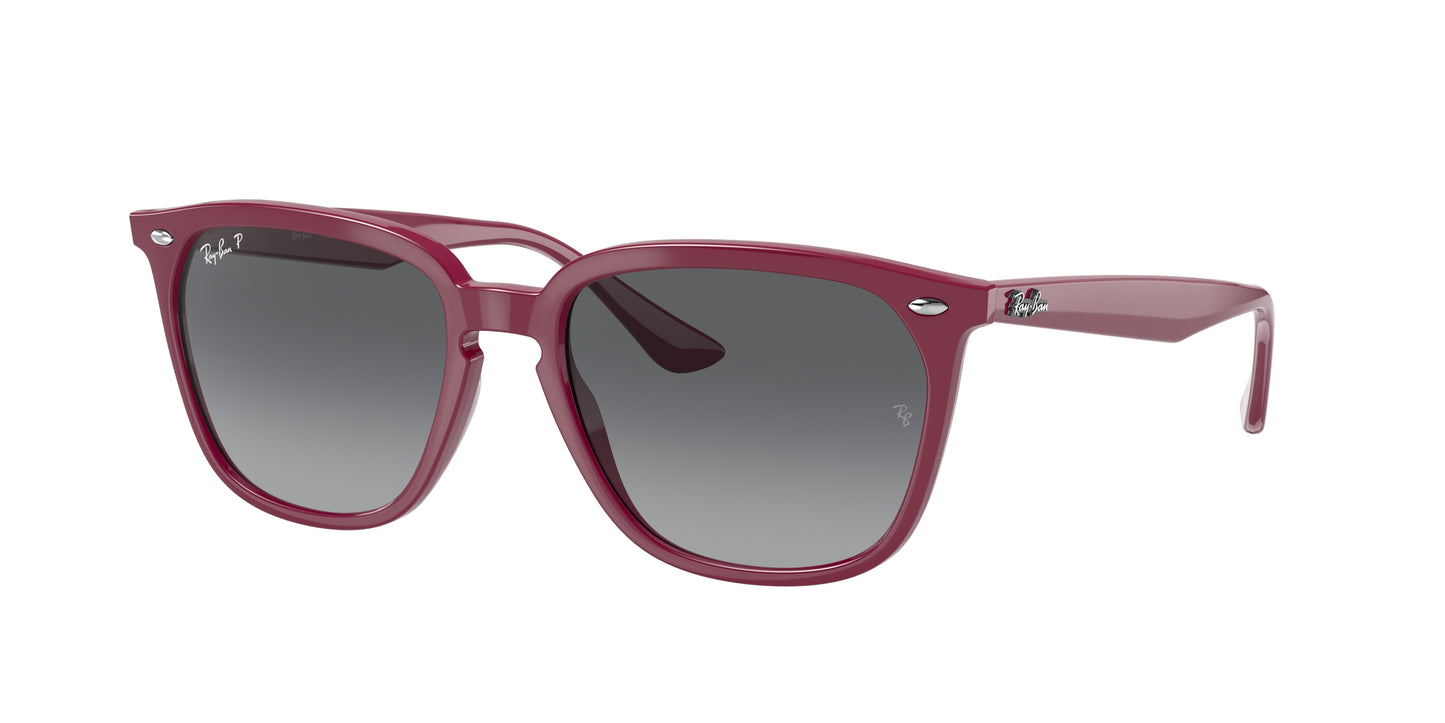 Ray-Ban RB4362 6383T3 55