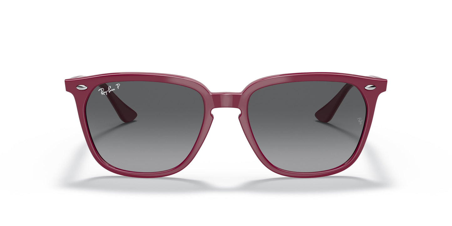 Ray-Ban RB4362 6383T3 55