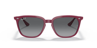 Ray-Ban RB4362 6383T3 55