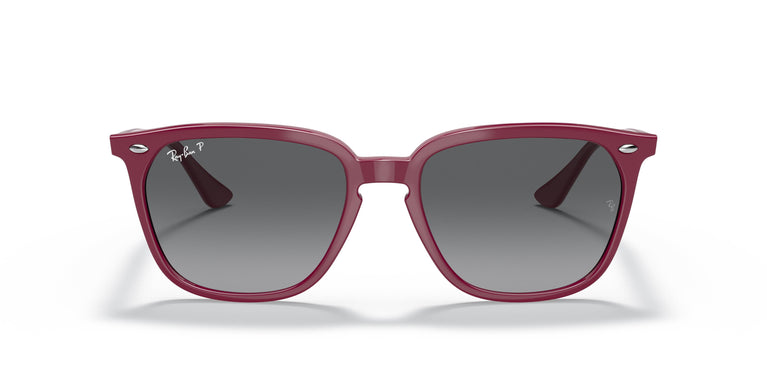Ray-Ban RB4362 6383T3 55