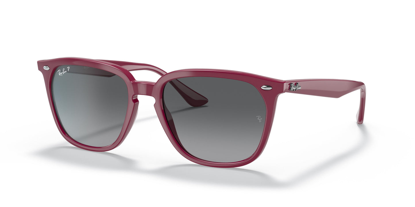 Ray-Ban RB4362 6383T3 55