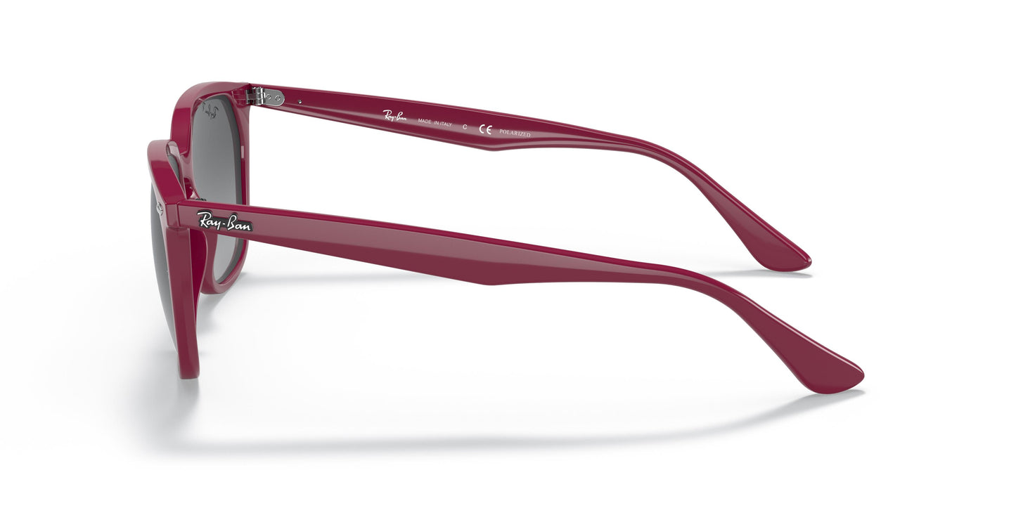 Ray-Ban RB4362 6383T3 55