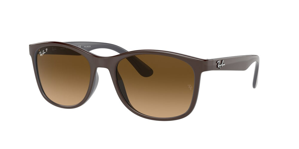 Ray-Ban RB4374 6600M2 56