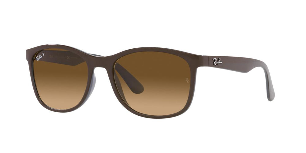 Ray-Ban RB4374 6600M2 56