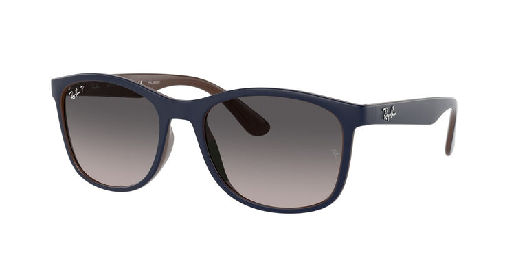 Ray-Ban RB4374 6601M3 56