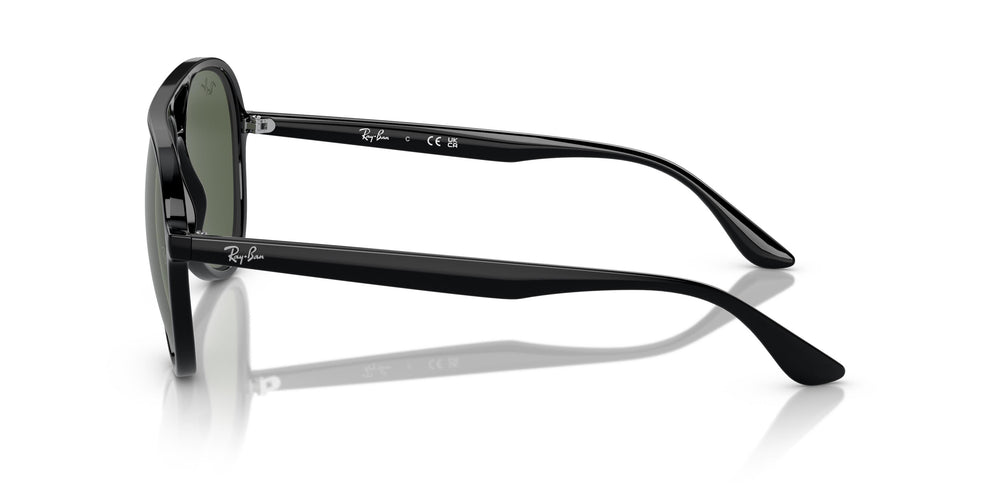 Ray-Ban RB4376 601/71 57