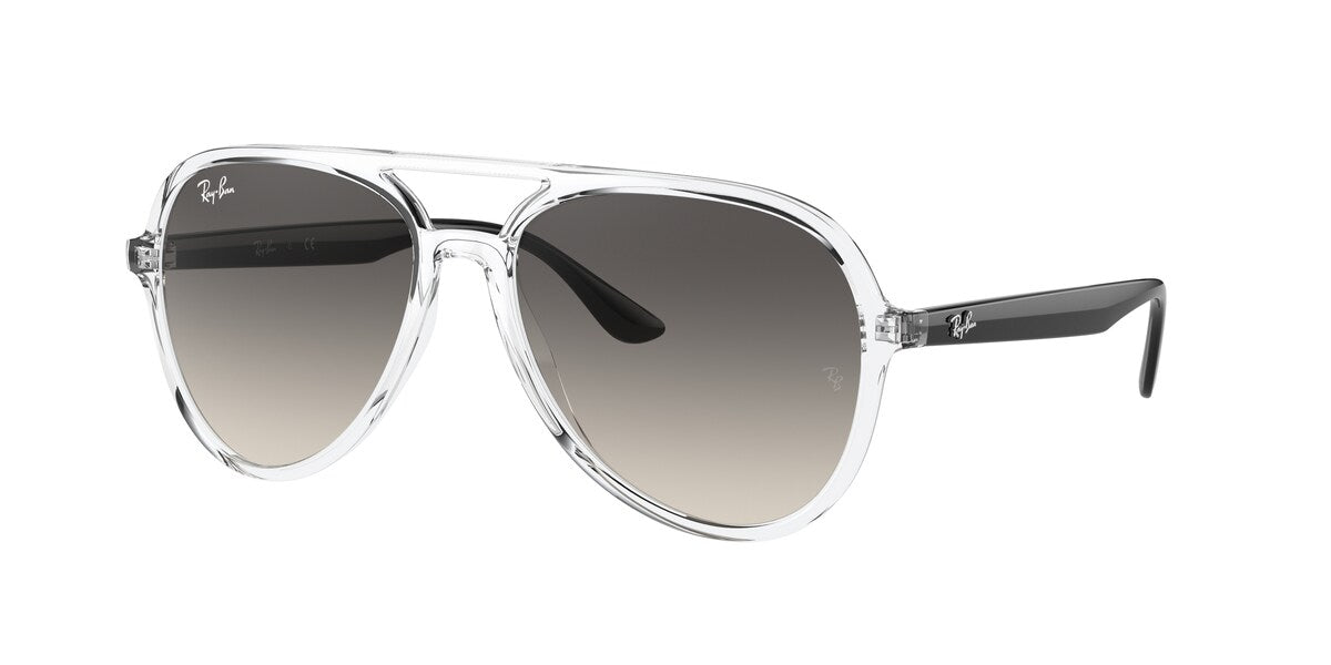 Ray-Ban RB4376 647711 57