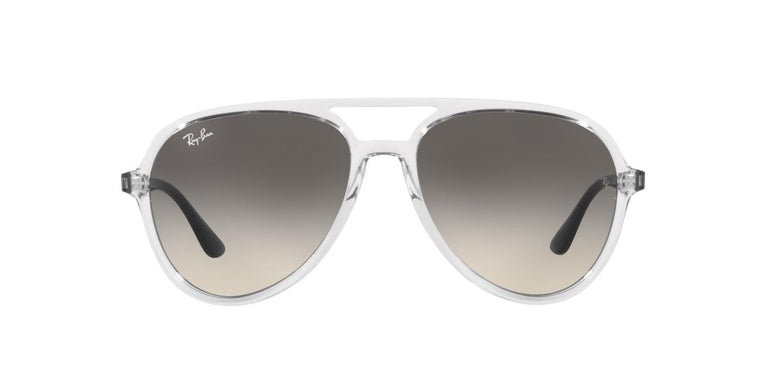 Ray-Ban RB4376 647711 57