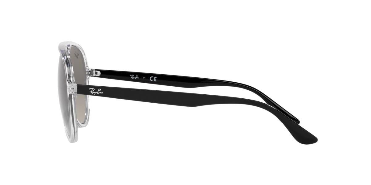 Ray-Ban RB4376 647711 57