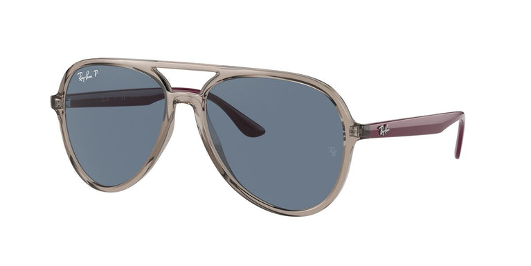 Ray-Ban RB4376 65722V 57