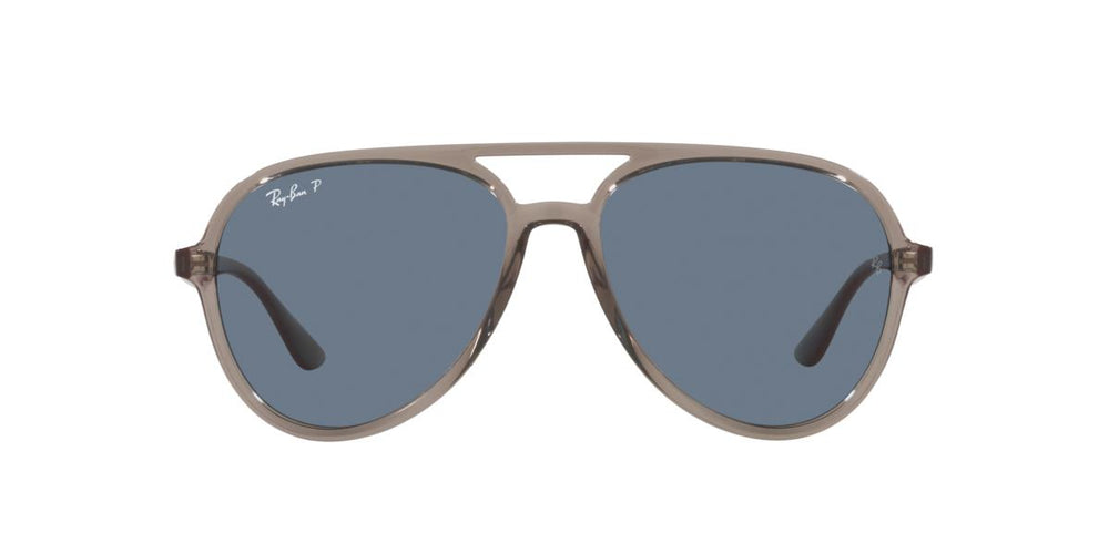 Ray-Ban RB4376 65722V 57