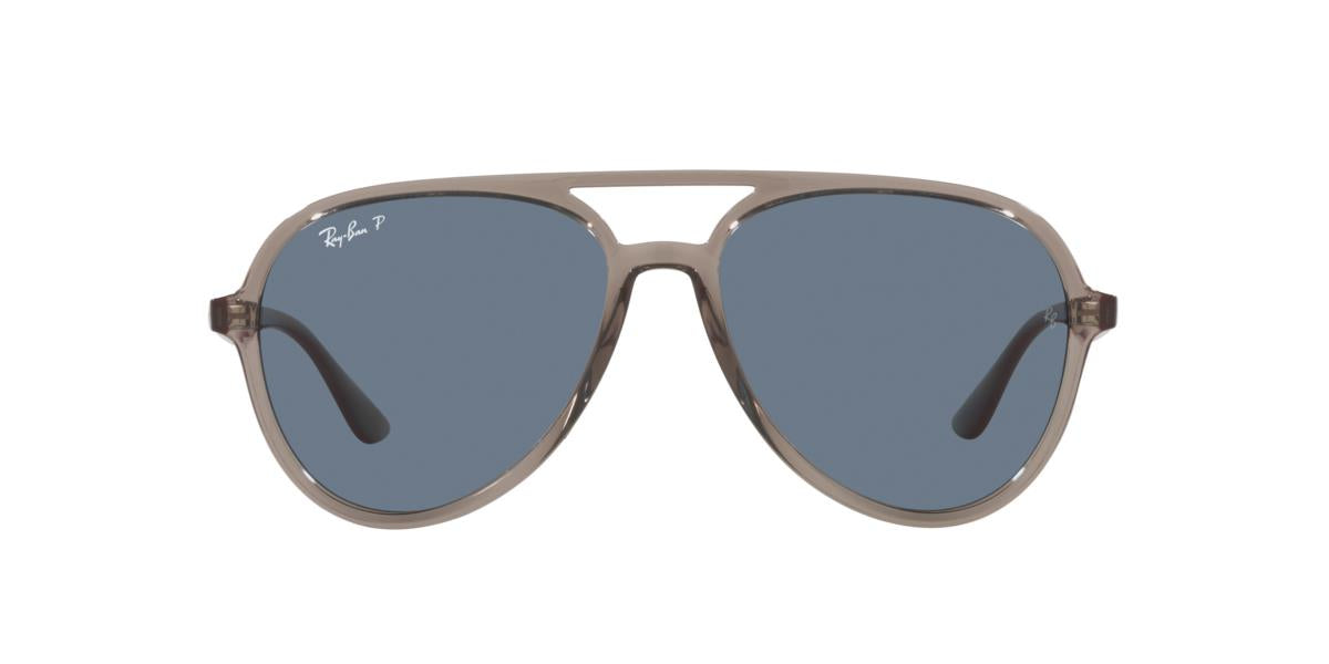 Ray-Ban RB4376 65722V 57