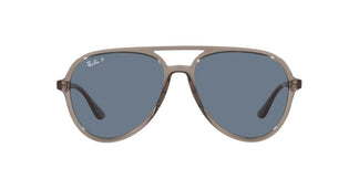 Ray-Ban RB4376 65722V 57