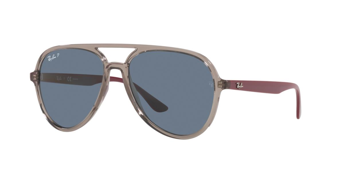 Ray-Ban RB4376 65722V 57